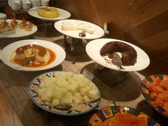 -拉蒂娜·巴西牛排馆 Latina·Brazilian Steakhouse(陆家嘴旗舰店)