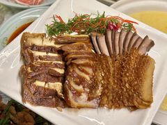 -金龙·打边炉(南京西路店)