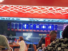 -神府路壹号·海鲜烧烤·砂锅粥·锅物(三坊七巷店)