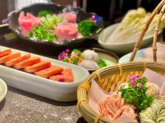 -捞王锅物料理(凯旋路店)
