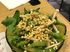 仙菇冰草-新辣道鱼火锅(领展购物广场·中关村店)