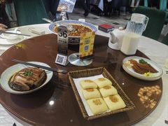 -川香鼎盛·川府家宴商务宴请(市桥富华路店)