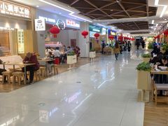 -红鼻子桂林米粉(金唐新光界店)
