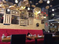 -隆喜元鱼汤包·海鲜(中联广场店)