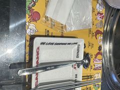 -安又胖韩国烤肉(美罗城店)