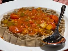 -西贝(财富购物中心店)
