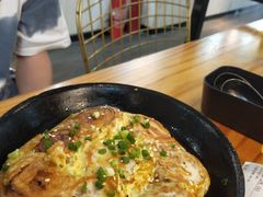 -恋萍小吃(时代店)