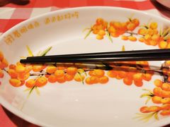 -西贝莜面村(当代商城店)