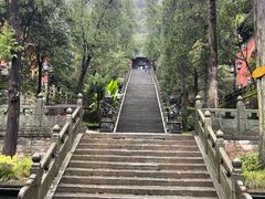 -武当山风景区
