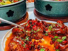 -小河盐帮·私家菜·烤鸭(三元桥·霄云路店)