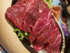 -呷哺呷哺 黄金牧场 (欢乐谷店)