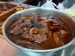 -刘小忙把子肉(北园大街总店)