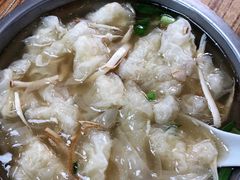 泡泡小馄饨-荣巷小馄饨(荣巷店)