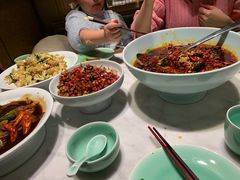 -泰钰丰烤鸭.天津菜(开发区店)