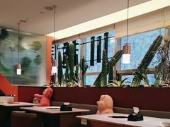 -川越泰火锅(吉利大厦店)
