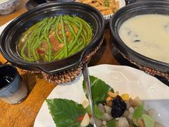-新木器时代餐厅(太湖新天地店)