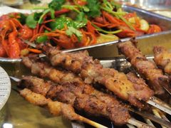 -曹胖子龙虾馆(黄桦路店)