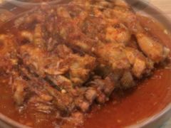 -京玉菲饭店(李村店)