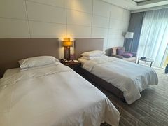 -昆明中心皇冠假日酒店