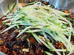 -京玉菲饭店(李村店)