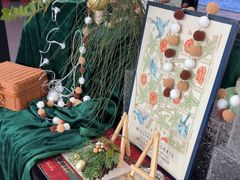 -天津波士信达奔驰4S店(卫津南路店)