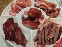 -千品香(碧桂园银河城店)