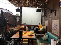 -萨芭蒂高空花园餐酒吧