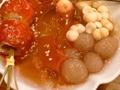 -清水亭湖北菜(大屯DT51店)