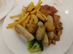 -启东恒大海上威尼斯酒店