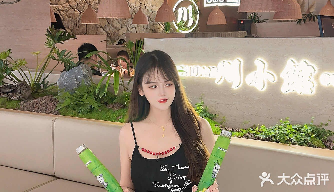 肇庆新店📍蕞美川菜馆想安利给全世界[流泪]好吃