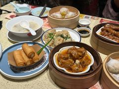 -点都德(奥体印象城店)