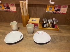 -无敌家现熬骨汤拉面(颐堤港店)