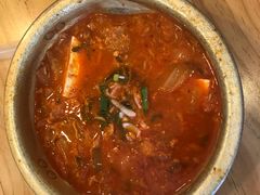 -金北顺大锅家(신사본점)