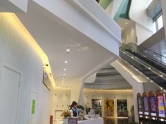 -中影国际影城(CINITY LED横岗店)