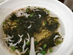 -金海湾海鲜排档(朱家尖店)
