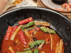 -聚味瞿记·龙虾堂(坡子街店)