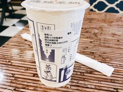 -隆延茶铺(学清路驹然店)
