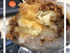 -徐氏糯米包油条(山海关路店)
