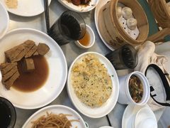 -南小馆(迪士尼小镇店)