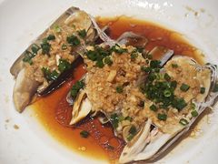 -小厨师·二十年沈家门小海鲜(百井坊巷店)