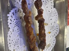 -常赢三兄弟·清真涮肉(崂山路总店)