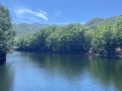 -洛阳白云山景区