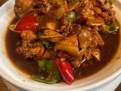 -老山东·山东菜(鲁菜名店)