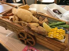 -仙踪林(江燕路万科里店)