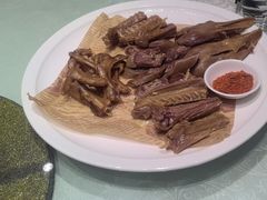 -李氏传家菜(兴城路店)