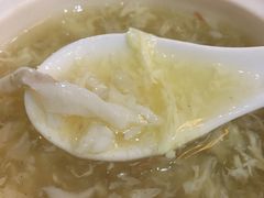 宋嫂鱼羹-楼外楼(西湖景区孤山路店)