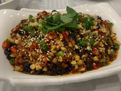 -常赢三兄弟·清真涮肉·清真炒菜(朝阳新城店)