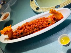 -楚鱼王·河鲜·湖北菜(华农店)