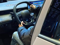 -现代汽车文化中心 Hyundai Motorstudio Beijing