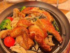 -MR.ROCKY洛奇先生RESTAURANT&BAR(宝安壹方城店)